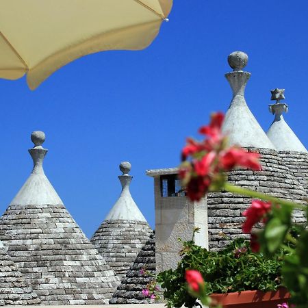 Masseria Peppeturro Cisternino Bilik gambar