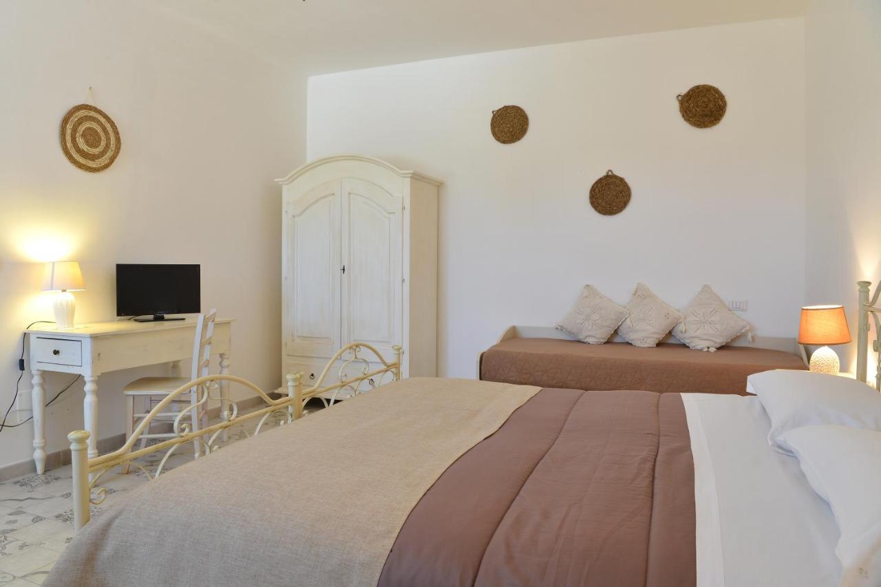 Masseria Peppeturro Cisternino Luaran gambar