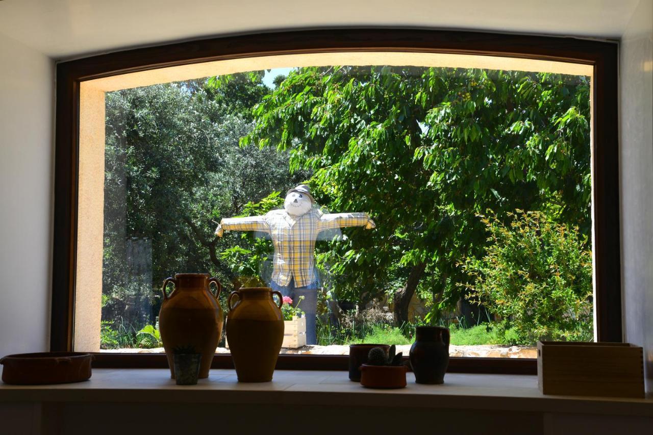 Masseria Peppeturro Cisternino Luaran gambar