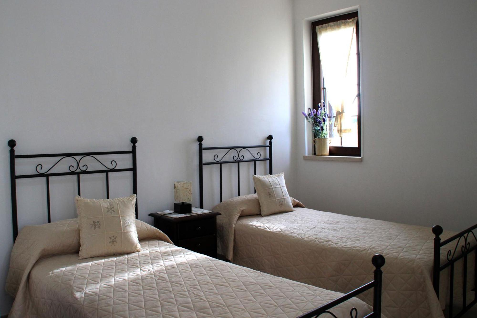 Masseria Peppeturro Cisternino Bilik gambar